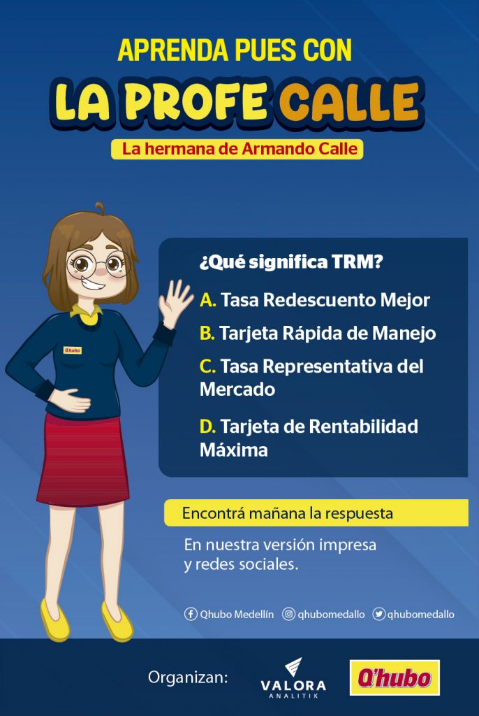 Profe Calle