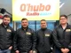 Q'HUBO Radio equipo