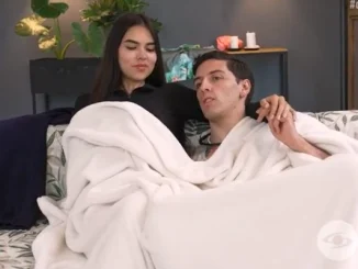 Sara y Bogdan