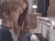 Shakira y su hijo menor, Sasha