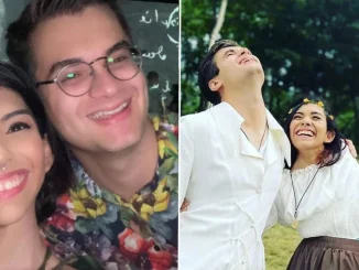 Siamesa con pareja