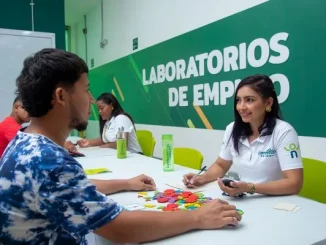 Vacantes empleo Antioquia