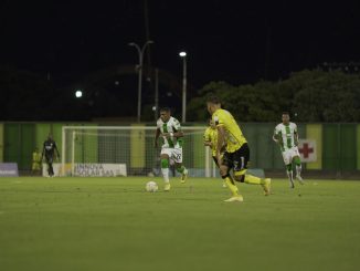 Atlético Nacional