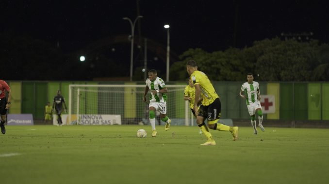 Atlético Nacional