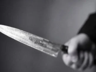 Hombre fue asesinado a cuchillo en Girardota