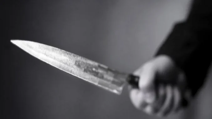 Hombre fue asesinado a cuchillo en Girardota