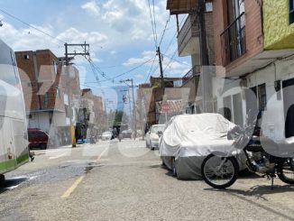 Menor de 15 años murió al recibir un disparo de su amigo, al parecer, de manera accidental