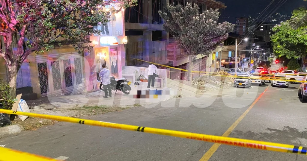 Asesinaron a presunto ladrón