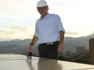 Robaron y amordazaron al secretario de Minas de Antioquia