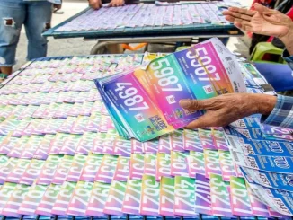 Consulte los resultados del Baloto y las loterías que jugaron ayer