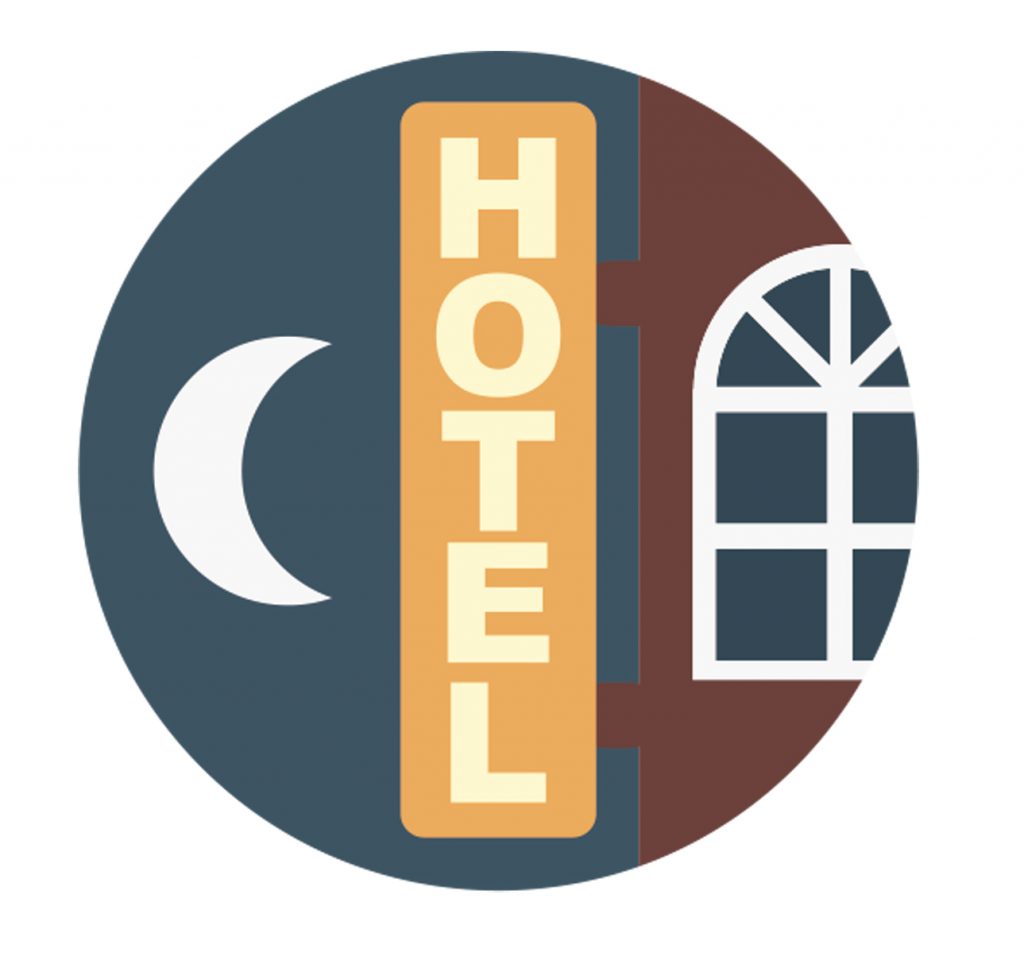 Ícono Hotel