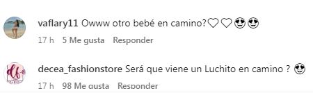 Mensajes para Luis Díaz 