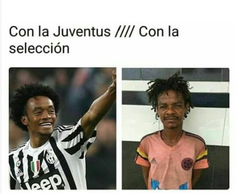 Memes Colombia 