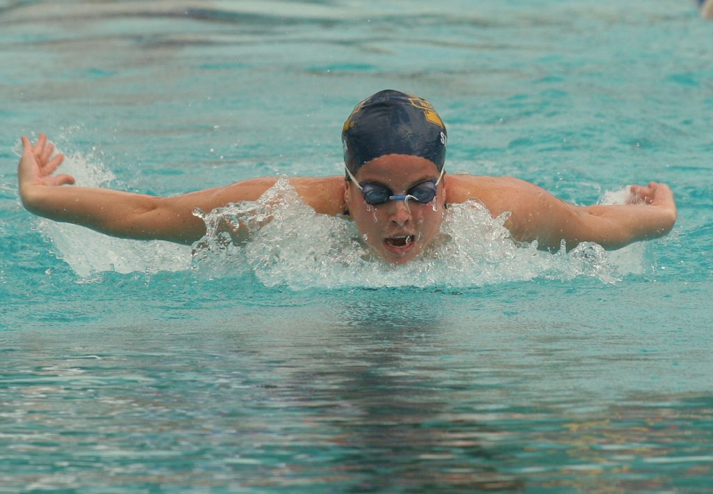 NATACIÓN