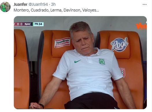 Memes Colombia 
