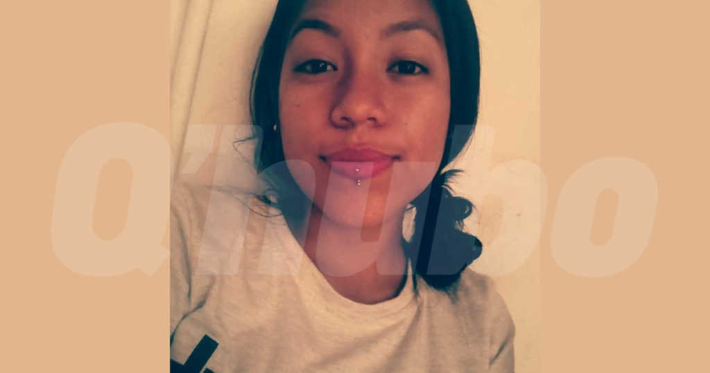 Juanita Duarte Moreno