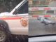 Accidente