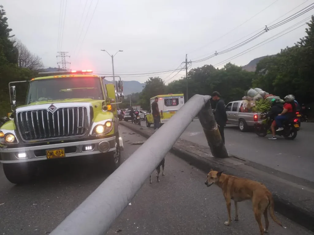 Accidente-de-transito-en-la-autopista-Norte-3