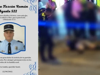 Homicidio, robo, hurto, Castilla, Gratamira, agente de tránsito, cámaras de seguridad, judicial, orden público, judicial, noticias judicial, noticias hoy, noticias Q’Hubo, Q’Hubo Medellín