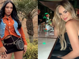 Alejandra Serje, Luisa Fernanda W, Fiscalía, denuncia, demanda, proceso legal, chisme, polémica, farándula, entretenimiento hoy, noticias hoy, Q’Hubo Medellín, Q’Hubo hoy