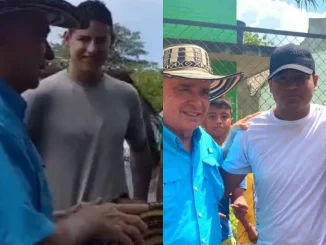 Álvaro-Uribe-y-James-Rodríguez