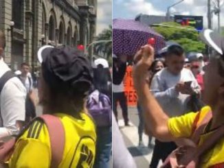 Ataques a la libertad de prensa