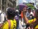 Ataques a la libertad de prensa
