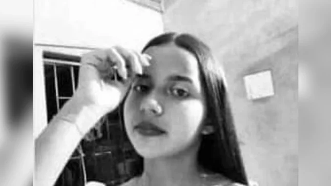 Camila Andrea Gelves, adolescente, Caucasia, Gobernador de Antioquia, justicia, recompensa, orden de captura, judicial, Q’Hubo Medellín