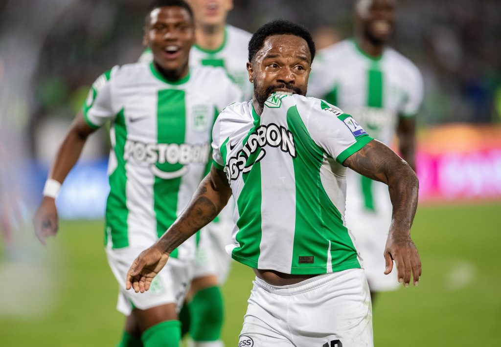 Dorlan Pabón