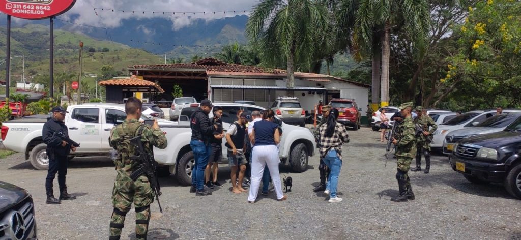 Clan del Golfo