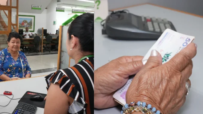 Beneficio, subsidio, adultos mayores, Alcaldía de Medellín, servicio social, plata extra, noticias hoy, Q’Hubo hoy, Q’hubo Medellín