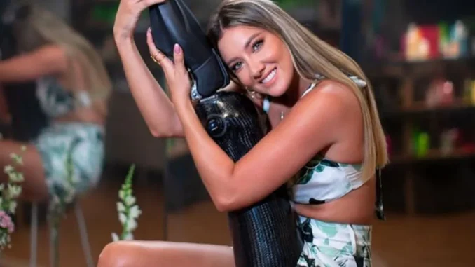 Daniela Álvarez