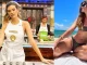 Daniela Tapia, baile, bikinazo, playa, video, viral, farándula, ‘MasterChef celebrity’, RCN, redes, actriz, entretenimiento, noticias hoy, Q’Hubo hoy, Q’Hubo Medellín