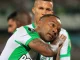 Nacional -Dorlan Pabón