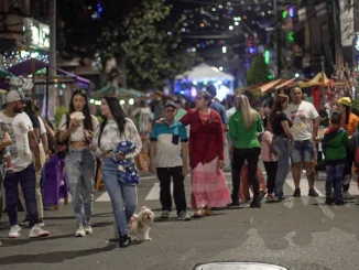 Castilla, barrio, corredor de la 68, boulevard de Castilla, Alcaldía de Medellín, Medellín Despierta, noticias hoy, Q’Hubo Medellín, noticias Q’Hubo