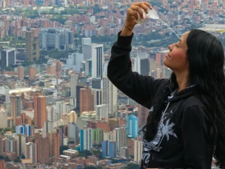 Fenómeno de El Niño, calor, altas temperaturas, Valle de Aburrá, clima, calor, hidratación, protección, recomendaciones, noticias hoy, Q’Hubo hoy, Q’Hubo Medellín