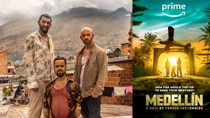Rifirrafe, Quintero, Daniel Quintero, Luis Carlos Vélez, narco comedia, Alcaldía, recursos públicos, Q’Hubo Medellín