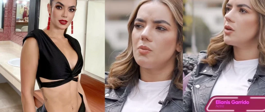 Elianis Garrido, presentadora, cirugía, cirugía estética, polémica, revolución, rostro, video, viral, Q’Hubo Medellín, noticias hoy, noticias entretenimiento, Q’Hubo de hoy