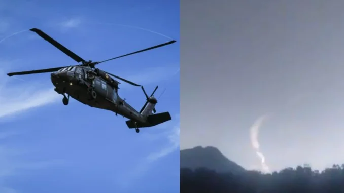 Accidente, avioneta, Urrao, Frontino, emergencia, Antioquia, Fuerzas Aéreas, sobrevuelo, última hora, Q’Hubo Medellín, Q’Hubo de hoy, noticias de hoy