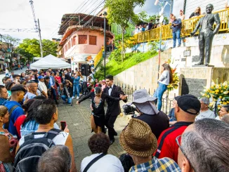Festival de Tango de Medellín