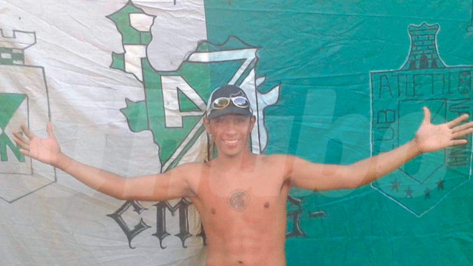 Felipe Franco Quintero