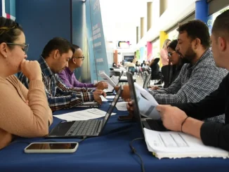 Consultorio jurídico, servicio social, jornada gratuita, Politécnico Grancolombiano, Q’Hubo Medellín