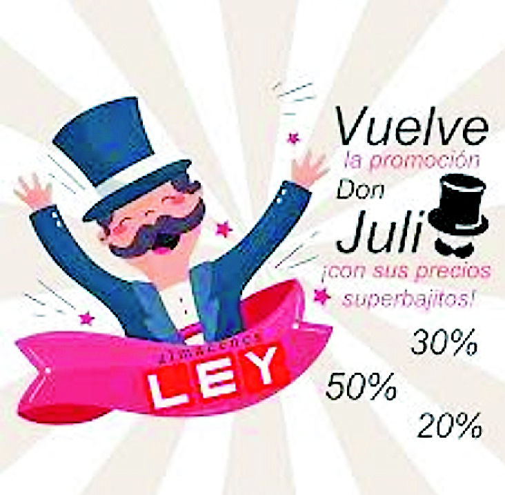 Don Julio