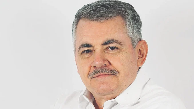 Jorge Carrasquilla