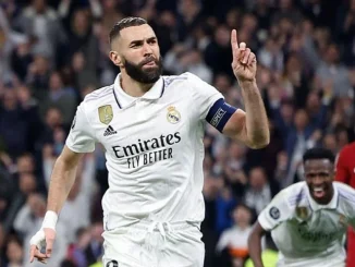 Karim Benzema, fútbol, futbolista, equipo, deportes, Real Madrid, hinchada, internacional, Q’Hubo Medellín