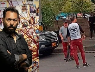 ‘Matarife’, periodista, Daniel Mendoza, Daniel Quintero, Alcaldía de Medellín, esquema de seguridad, amenazas, orden público, recursos públicos, Q’Hubo Medellín, Q’Hubo de hoy, noticias de hoy