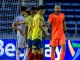 Convocados Selección Colombia