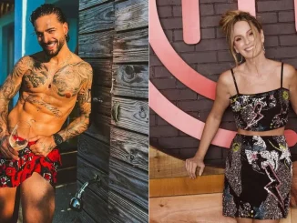 Maluma-y-Claudia-Bahamon