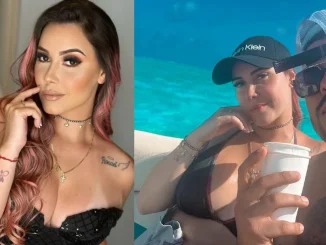 Manuela Gómez, novio, romance, influenciadora, fotos, farándula, video, Q’Hubo Medellín