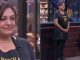 Marcela Benjumea-MasterChef